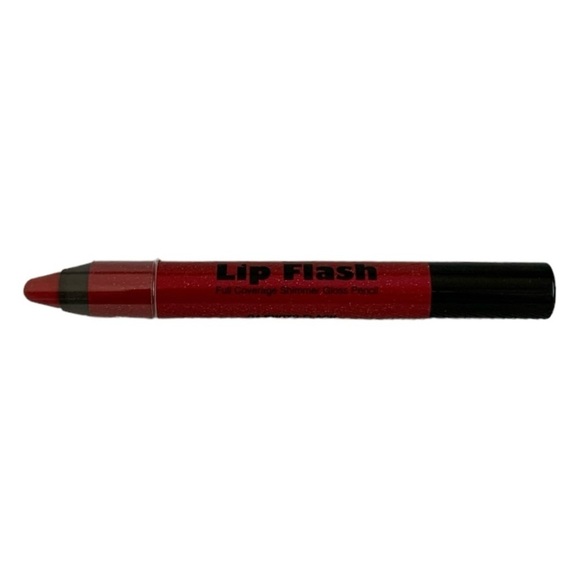 Lipstick Milani Lip Flash Fully Coverage Lip Gloss Pencil Glossy Tint LipColor - Picture 5 of 5